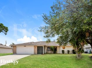 4141 SW 6th Pl, Cape Coral, FL 33914