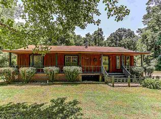 6492 Old Millington Rd LOT 55, Millington, TN 38053