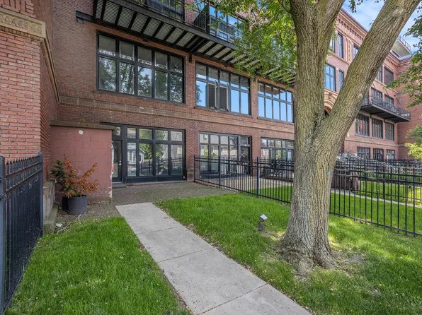600 Broadway Ave NW APT 107, Grand Rapids, MI 49504