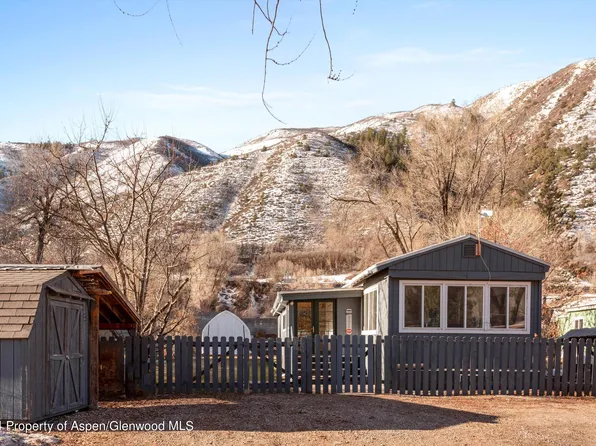 83 Lazy Gln, Snowmass, CO 81654