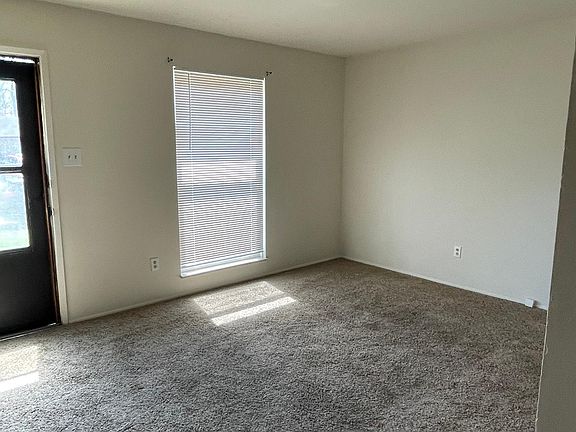 Bright Family room