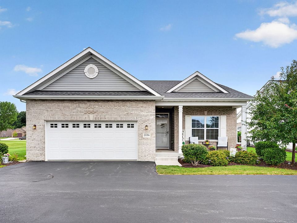 1st image of 25704 S Foley Ct
