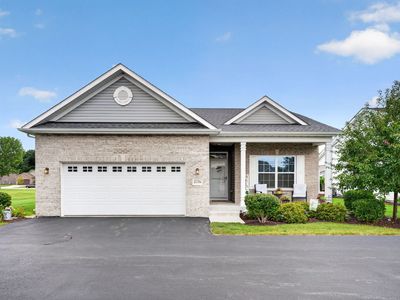 25704 S Foley Ct, Channahon, IL, 60410