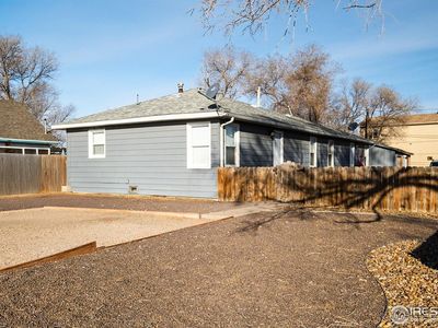 806 McKinley St, Sterling, CO, 80751