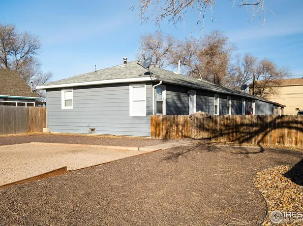 806 McKinley St, Sterling, CO 80751