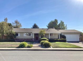 856 Bedford St, Fremont, CA 94539