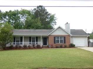 901 University Ave, Troy, AL 36081