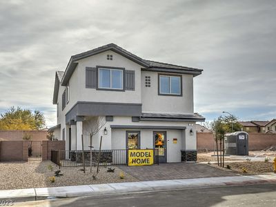 9958 Blue Rain St, Las Vegas, NV, 89178