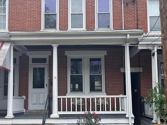 3rd image of 632 N Pine St