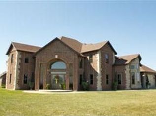1386 Hwy Y, Bolivar, MO 65613