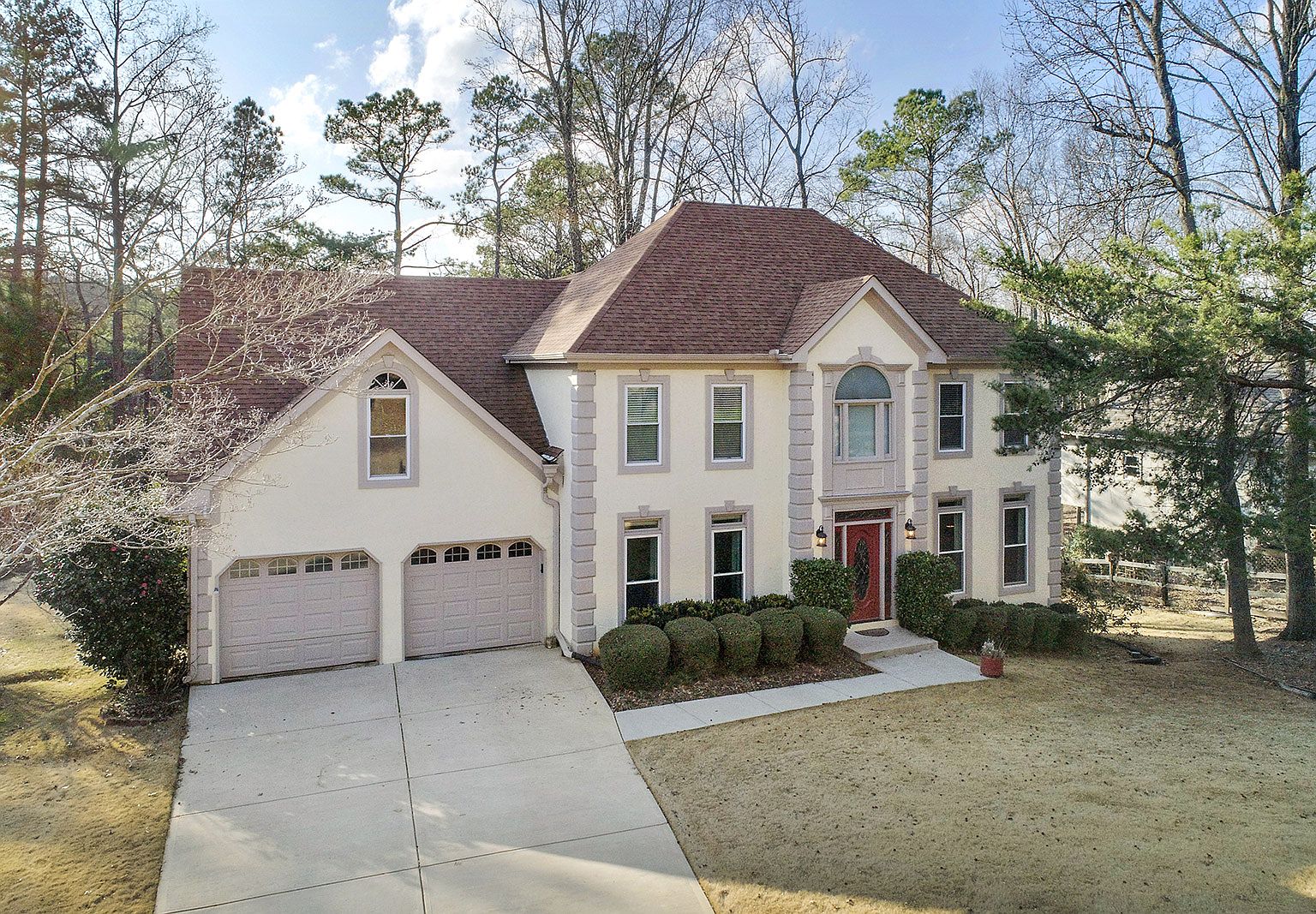 4573 Ashmore Cir NE, Marietta, GA 30066 Zillow