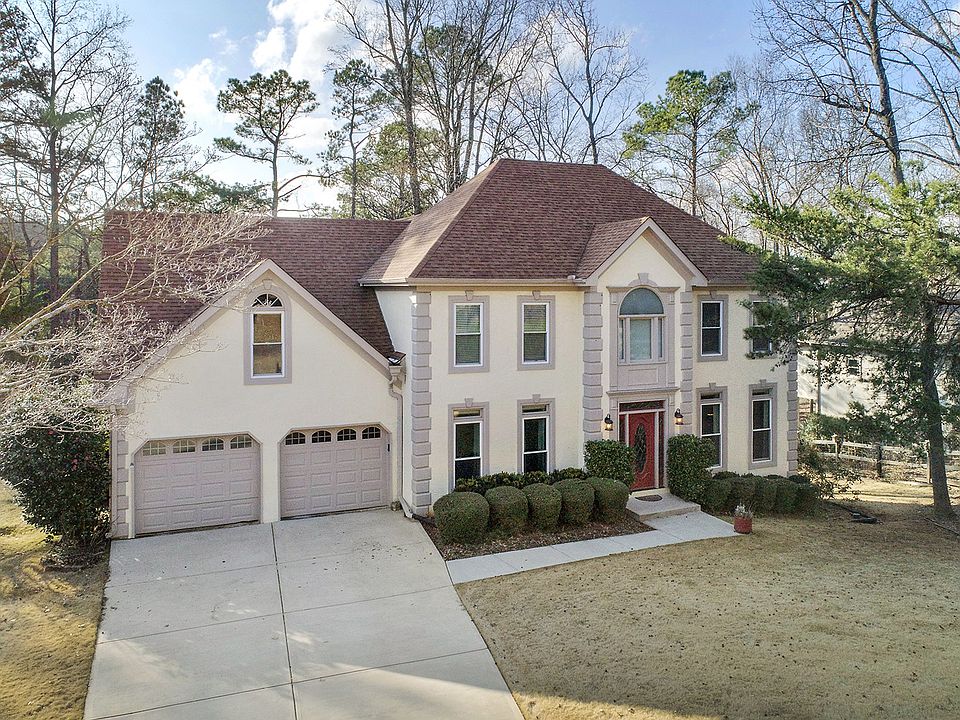 1st image of 4573 Ashmore Cir NE