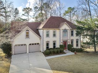 4573 Ashmore Cir NE, Marietta, GA 30066