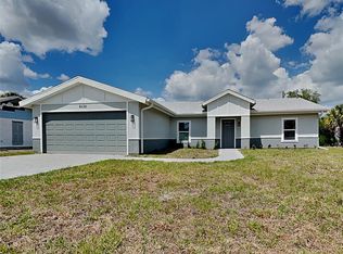 8126 Chesebro Ave, North Port, FL 34287