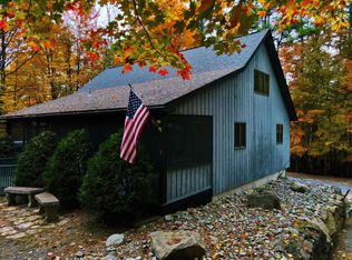 209 Chester Shores Rdg, Chestertown, NY 12817