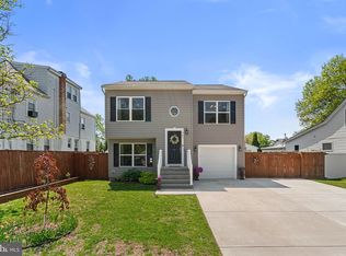 465 Carvel Beach Rd, Baltimore, MD 21226