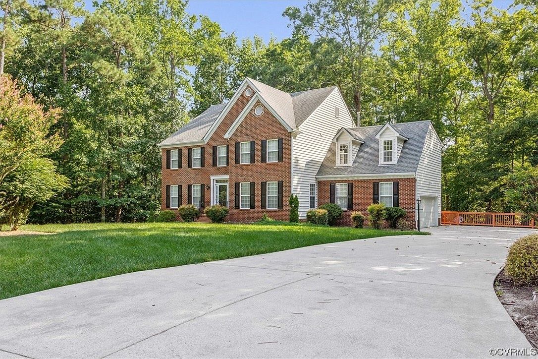 10813 Pine Reach Ct, Chesterfield, VA 23832 Zillow