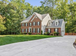 10813 Pine Reach Ct, Chesterfield, VA 23832