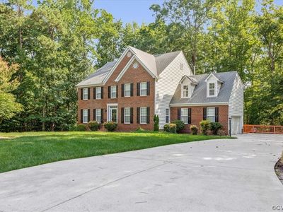 10813 Pine Reach Ct, Chesterfield, VA, 23832