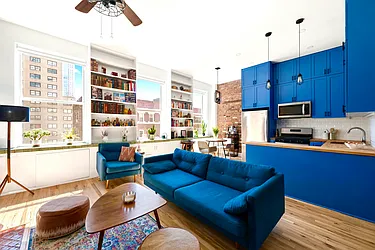 305 West 55th Street