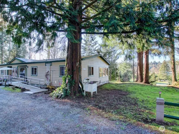 5353 Wildlife acres, Sedro Woolley, WA 98284