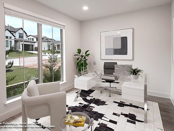 5th image of 284 Prickly Poppy Loop