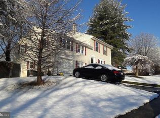 2858 Joyce Rd, Abington, PA 19001