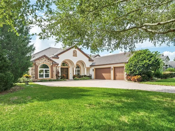 5137 Tildens Grove Blvd, Windermere, FL 34786