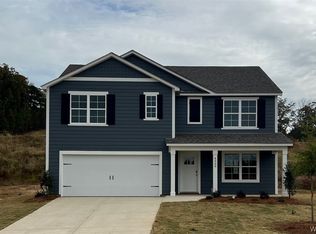 4509 Cottonwood Cir #34, Northport, AL 35475