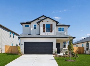 834 High Mesa Ln, Montgomery, TX 77356