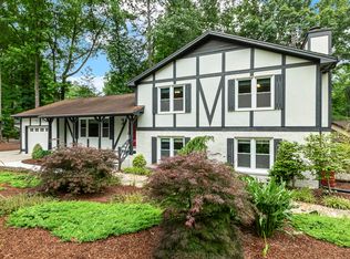 1420 Seabrook Ave, Cary, NC 27511