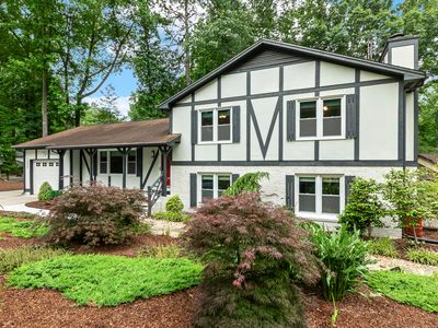 1420 Seabrook Ave, Cary, NC, 27511