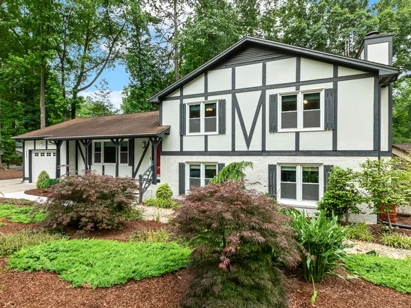 1420 Seabrook Ave, Cary, NC 27511