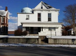 308 NE 5th St, Washington, IN 47501