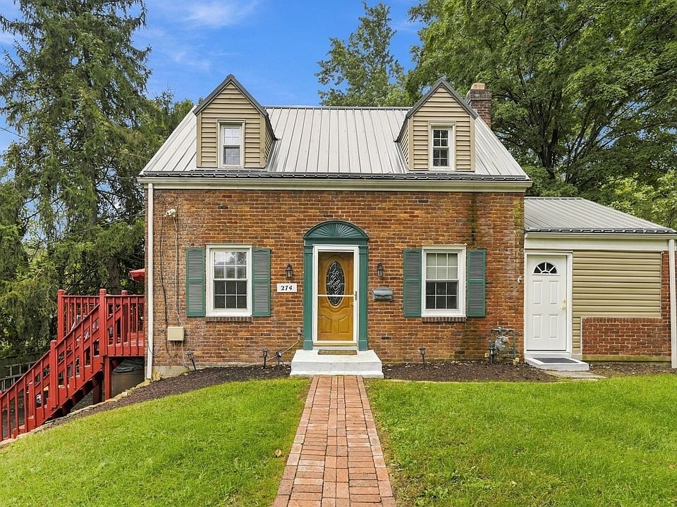 1st image of 274 Patterson Rd