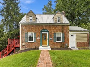 274 Patterson Rd, Bethel Park, PA 15102