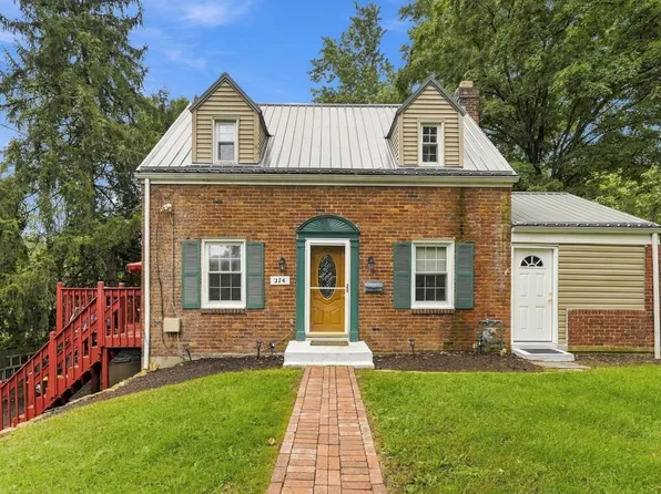 274 Patterson Rd, Bethel Park, PA 15102