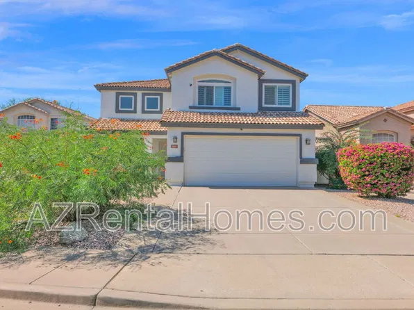 3618 N Santiago Cir, Mesa, AZ 85215