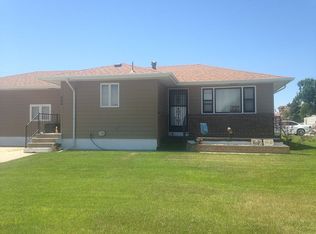 404 19th Ave, Sidney, NE 69162