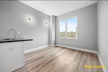 Rented by Doorway NYC, LLC