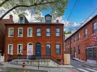 27 N Mulberry St, Lancaster, PA 17603