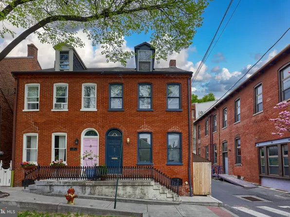 27 N Mulberry St, Lancaster, PA 17603