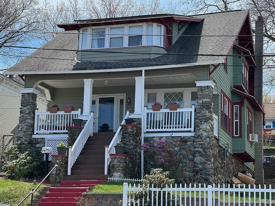 1st image of 116 Blaisdell St