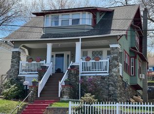 116 Blaisdell St, Haverhill, MA 01832