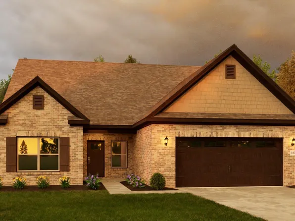 The Rockdale Vermilion Cir, Huntsville, AL 35803