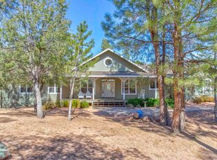 892 E Highline Dr, Payson, AZ 85541