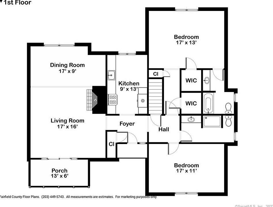 111 Midwood Trl A, Stratford, CT 06614 Zillow