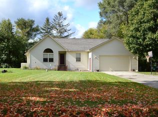 6139 N Irish Rd, Davison, MI 48423