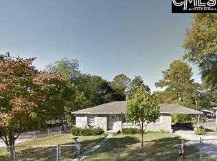 3626 Maybank St, Columbia, SC 29204