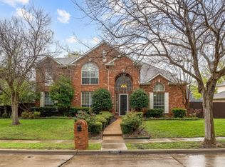3829 Bonita Dr, Plano, TX 75025